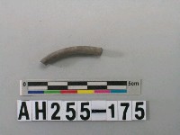 藏品(灰色泥質陶環殘件)的圖片